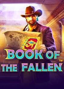 Book of Fallen